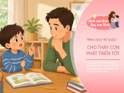 Nuôi con IQ EQ - 5 kiểu tính cách “khó chiều” này là tín hiệu con có EQ cao