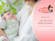 Bố mẹ thuộc 3 con giáp sinh con có số mệnh ngoan hiền, hiếu thảo, tài năng xuất chúng