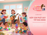 Nuôi con IQ EQ - Trẻ rất thông minh nhưng điểm số không cao, chuyên gia chỉ ra điều này đang cản trở con