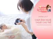 Bé sơ sinh quấy khóc sau buổi chụp hình, đến bệnh viện kiểm tra, kết quả khiến mẹ suýt ngất xỉu