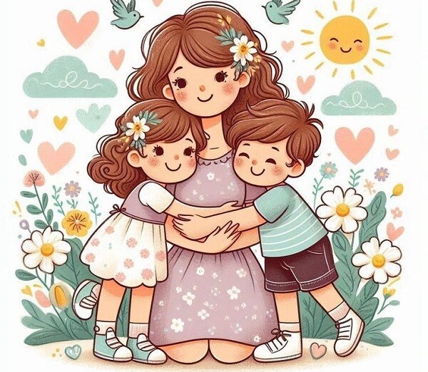 3 kiểu yêu thương dễ khiến trẻ lớn lên lạnh lùng, EQ thấp - 3