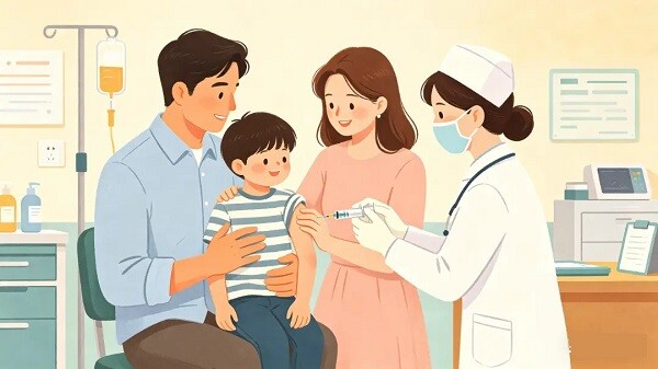 Mùa bệnh tay chân miệng đang đến, làm ngay điều này để bảo vệ bé khỏe mạnh - 8