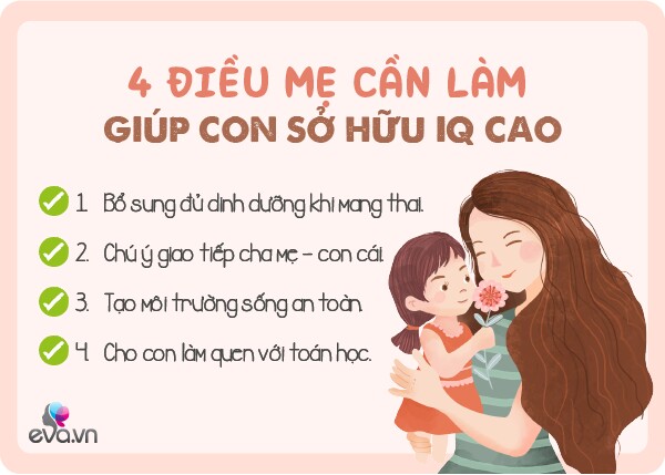Mùa sinh quyết định chỉ số IQ, trẻ sinh ra vào mùa này có lợi thế thông minh - 5