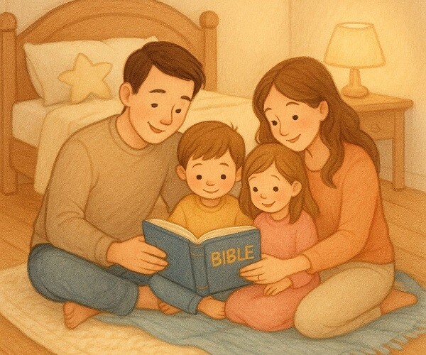 Bố mẹ thông minh sẽ khéo léo dạy con 5 cách nói amp;#34;khôngamp;#34; để tự bảo vệ bản thân - 1