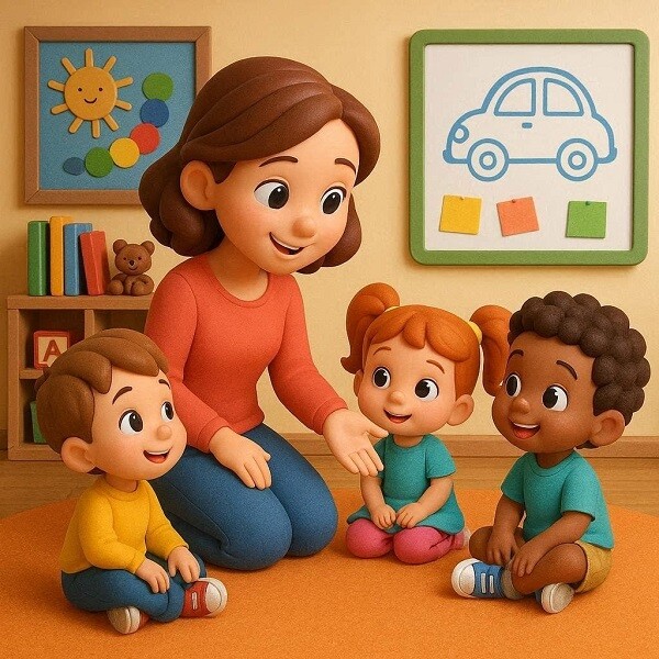 5 điều nhỏ trong nhà là “tài sản lớn” theo con suốt cuộc đời, muốn thành công phải làm ngay - 7