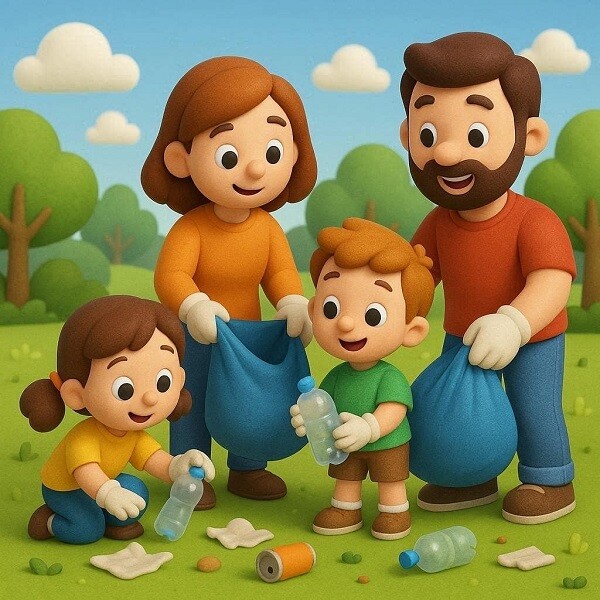 5 điều nhỏ trong nhà là “tài sản lớn” theo con suốt cuộc đời, muốn thành công phải làm ngay - 9