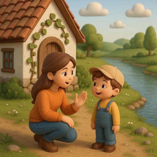 5 điều nhỏ trong nhà là “tài sản lớn” theo con suốt cuộc đời, muốn thành công phải làm ngay - 11