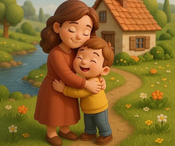 5 điều nhỏ trong nhà là “tài sản lớn” theo con suốt cuộc đời, muốn thành công phải làm ngay - 1