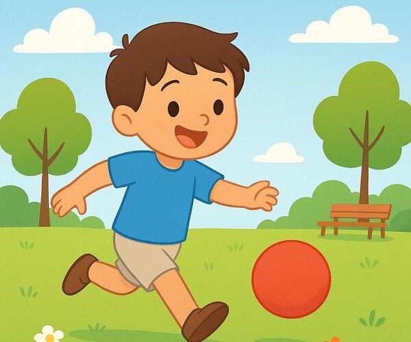 6 năm đầu đời có thể quyết định tương lai trẻ, bố mẹ đừng bỏ qua 4 điều này - 1