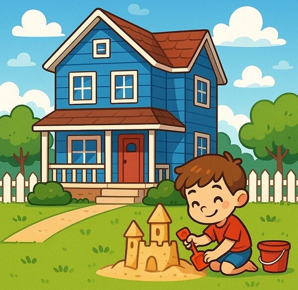 6 năm đầu đời c&oacute; thể quyết định tương lai trẻ, bố mẹ đừng bỏ qua 4 điều n&agrave;y - 6