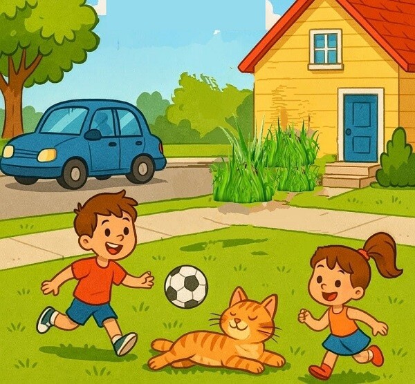 6 năm đầu đời c&oacute; thể quyết định tương lai trẻ, bố mẹ đừng bỏ qua 4 điều n&agrave;y - 7