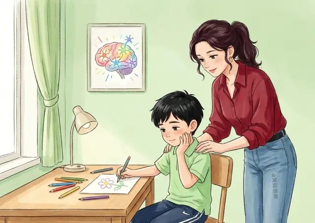 Trẻ nhạy cảm trẻ c&oacute; ngưỡng cảm nhận cảm x&uacute;c cao hơn b&igrave;nh thường.