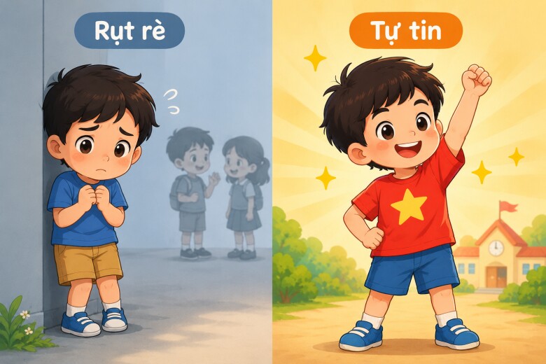 4 hành động vô thức tiết lộ trẻ EQ thấp, bố mẹ đừng vội chủ quan phớt lờ - 6