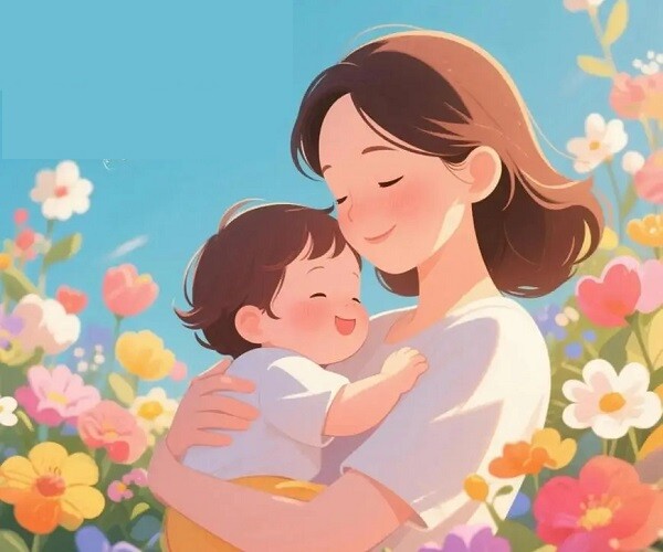 Ngày của Mẹ có 4 điều được làm cùng con, khiến mẹ hạnh phúc, tăng gắn kết trong nhà - 1
