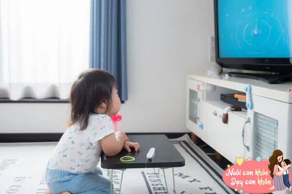 Ảnh hưởng đến khả năng tập trung.