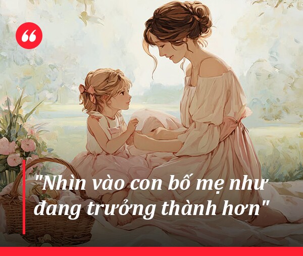 Chỉ 3 c&acirc;u n&oacute;i, bố mẹ kh&ocirc;n ngoan nu&ocirc;i dạy con tự tin v&agrave; xuất sắc - 3