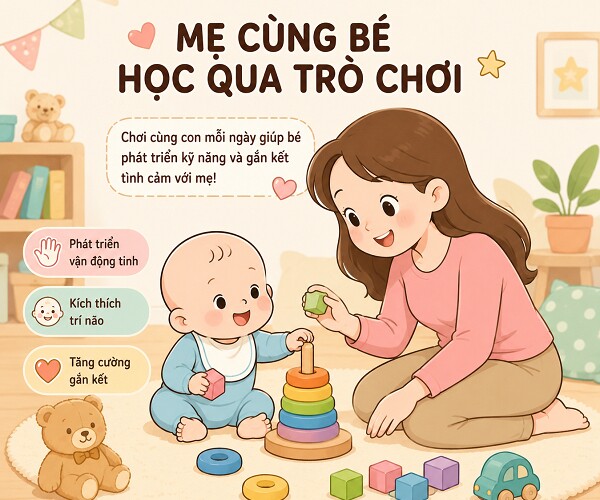 Nhìn cách bé dùng đôi tay, bố mẹ sẽ biết con có IQ cao hay không - 1