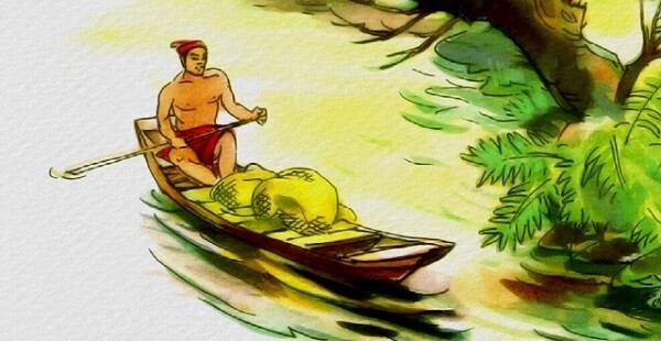 Những câu truyện cổ tích hay về lòng nhân ái, dạy bé biết yêu thương - 8