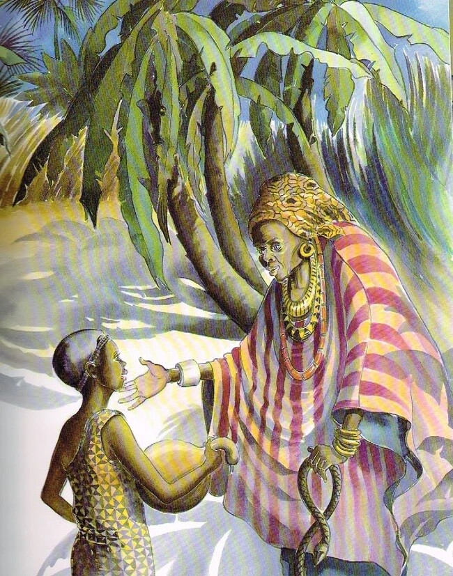 Ảnh minh hoạ.