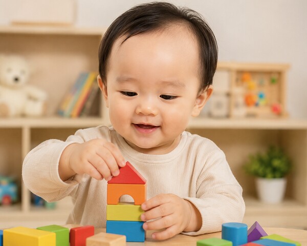 Kh&ocirc;ng hề m&ecirc; t&iacute;n: Đứa trẻ IQ cao sẽ lộ r&otilde; 3 đặc điểm n&agrave;y tr&ecirc;n gương mặt - 5