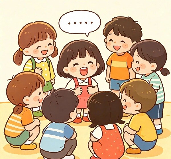 Trẻ mặt dày dễ phục hồi sau khó khăn.
