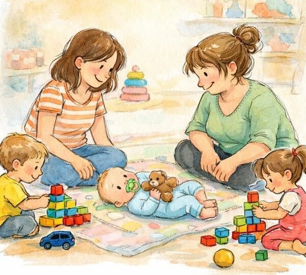 Đứa trẻ mang &ldquo;số mệnh may mắn&rdquo; c&oacute; 5 dấu hiệu n&agrave;y, c&agrave;ng lớn c&agrave;ng đem lại phước l&agrave;nh cho gia đ&igrave;nh - 5