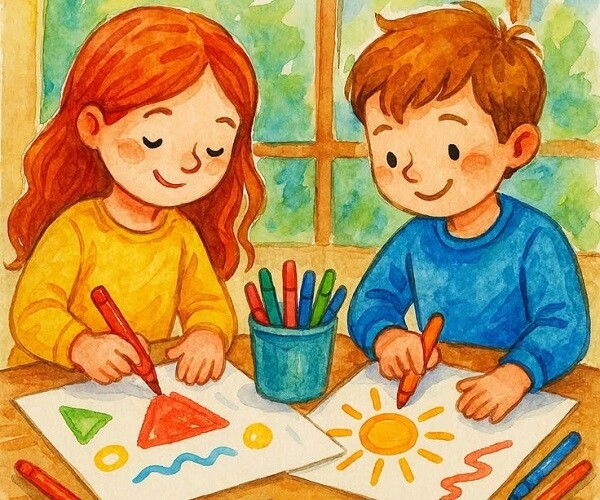 Gia đình nuôi dạy học sinh giỏi bí mật làm đúng 4 điều, ai cũng có thể làm theo mà không tốn chi phí - 1