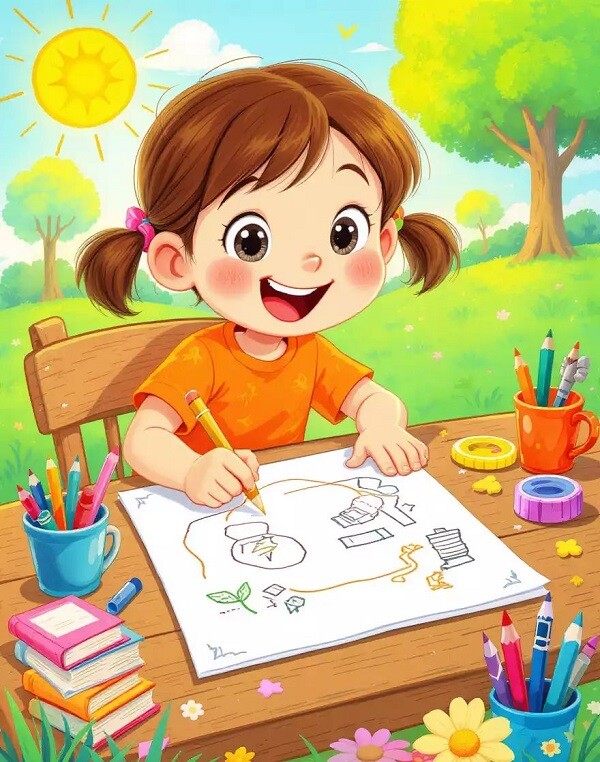 Biến sở thích thành chuyên môn.