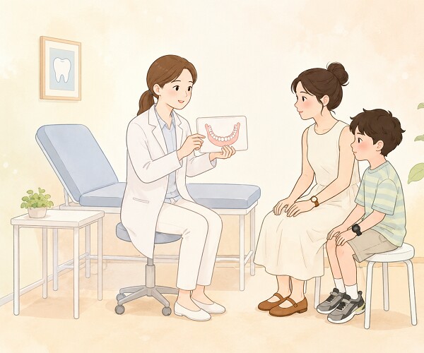 Bác sĩ tiết lộ: Trẻ có sống mũi cao và gương mặt xinh đẹp được nuôi dưỡng theo 2 cách này - 1