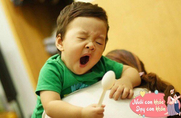 Thực tế, đánh dạy con vào thời trước 6 giờ sáng sẽ khiến con không đảm bảo được tình trạng học tập của mình.