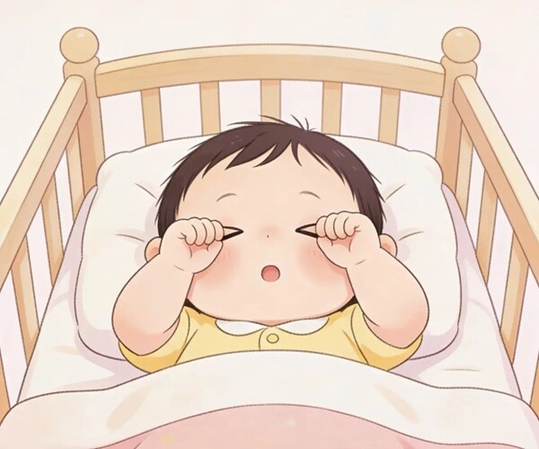 Bé thích làm 3 điều này là tín hiệu đáng mừng, cho thấy não bộ đang amp;#34;tăng tốcamp;#34; phát triển - 1