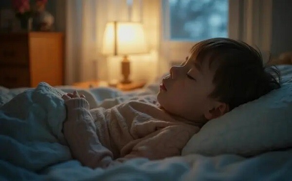 Sự khác biệt giữa trẻ thích ngủ trưa và trẻ thường xuyên bỏ ngủ dần lộ rõ sau 10 tuổi - 5