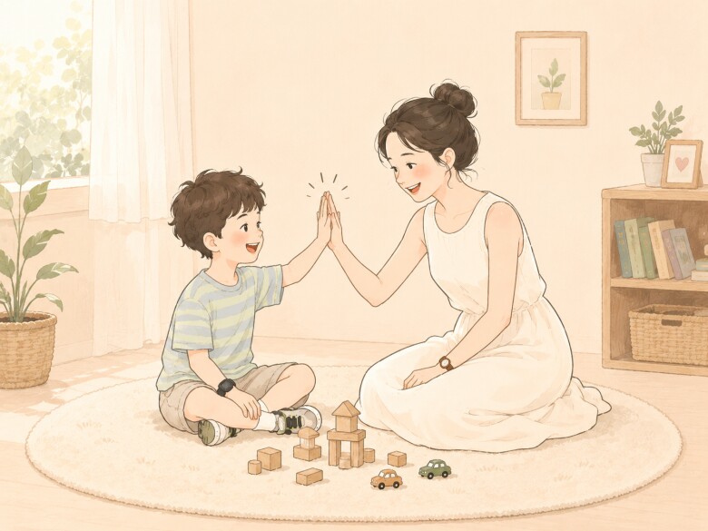 Nếu trẻ tiếp tục xin thêm thời gian, bố mẹ nên giữ vững nguyên tắc đã đặt ra.