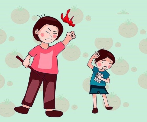 Tính cách người mẹ ảnh hưởng cả cuộc đời con, 3 kiểu làm mẹ khó dạy con thành đạt - 1