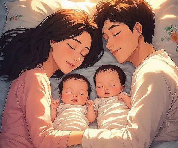 Tính cách người mẹ quyết định số phận của con, 3 kiểu bà mẹ dễ nuôi dạy con thành công - 1