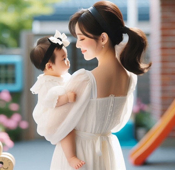 3 điều mẹ thông minh âm thầm làm mỗi ngày để con lớn lên tự tin, làm chủ cuộc sống - 5