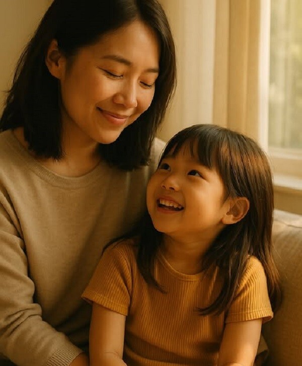 3 điều mẹ thông minh âm thầm làm mỗi ngày để con lớn lên tự tin, làm chủ cuộc sống - 7