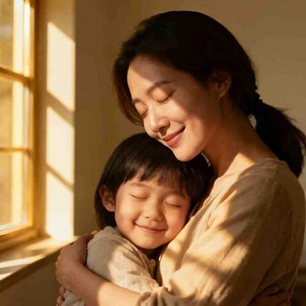 3 điều mẹ thông minh âm thầm làm mỗi ngày để con lớn lên tự tin, làm chủ cuộc sống - 3