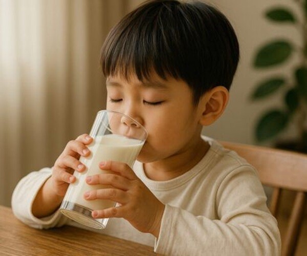 Những loại sữa công thức tăng chiều cao cho trẻ 2 - 6 tuổi, tốt và phổ biến tại Việt Nam - 1