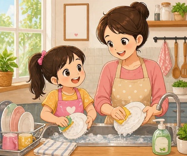4 câu nói amp;#34;vàng ngọcamp;#34; của bố mẹ có sức mạnh thay đổi trẻ tuổi lên 3 nổi loạn - 1