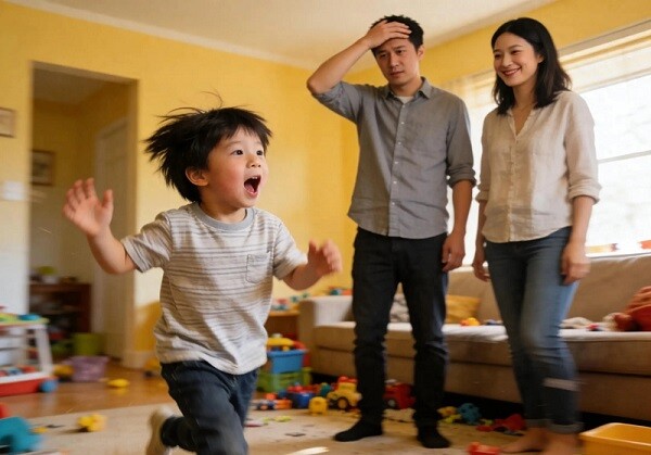 3 biểu hiện “khó dạy” ở trẻ hóa ra là dấu hiệu thông minh, 90% bố mẹ đang hiểu sai - 3