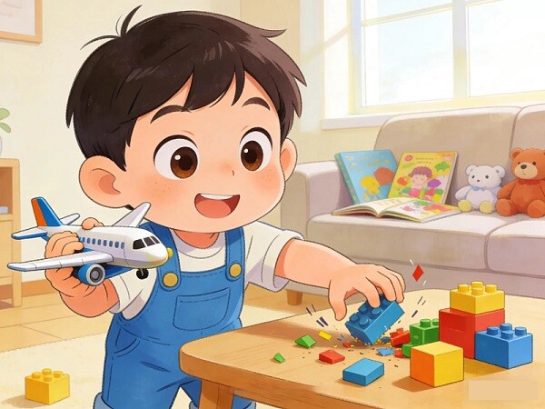 3 biểu hiện “khó dạy” ở trẻ hóa ra là dấu hiệu thông minh, 90% bố mẹ đang hiểu sai - 6