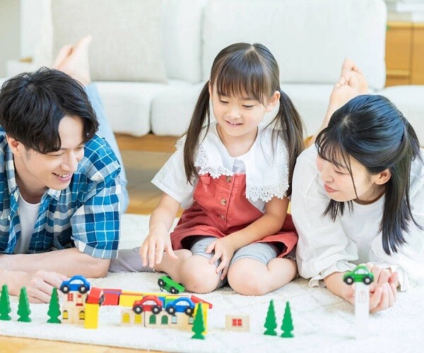 Trẻ có 4 biểu hiện thông minh hơn bạn bè, được rèn luyện đúng thì khó tin là con không xuất sắc - 1