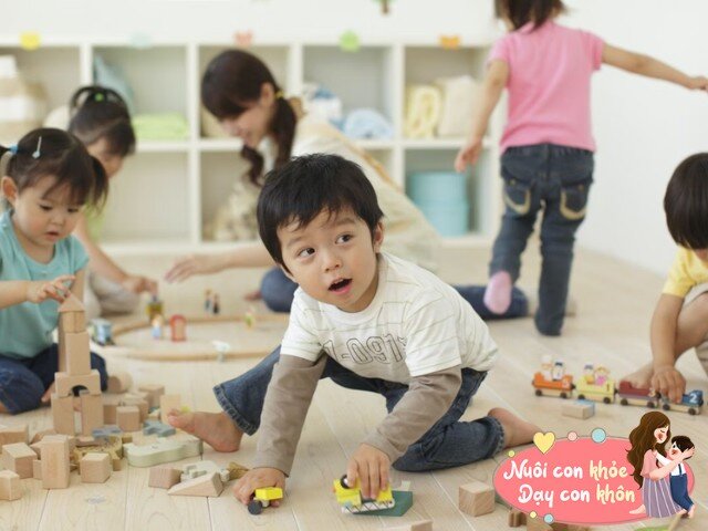 Trẻ dễ bị vấn đề t&acirc;m l&yacute;, căng thẳng v&agrave; mệt mỏi v&igrave; học nhiều nhưng kh&ocirc;ng c&oacute; thời gian nghỉ ngơi, giải tr&iacute;.