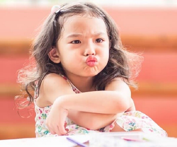 Trẻ dù thông minh, học giỏi đứng đầu lớp, nhưng có tính cách này cũng sẽ khó thành tài - 1