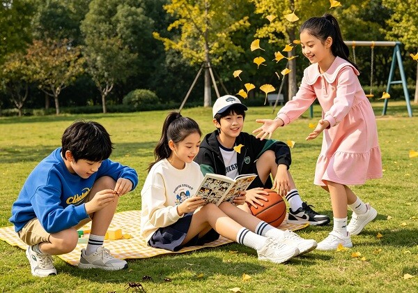 Bố mẹ tự h&agrave;o về 3 biểu hiện n&agrave;y ở con, m&agrave; kh&ocirc;ng biết đang dần amp;#34;l&agrave;m hưamp;#34; trẻ về sau - 9