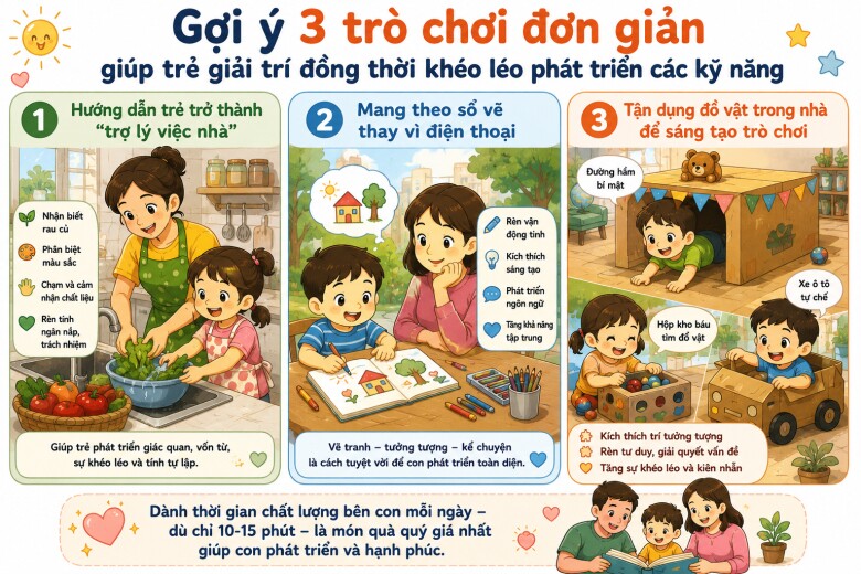 Đừng để TV trở thành amp;#34;người giữ trẻamp;#34;, nghiên cứu Đại học Yale cảnh báo điều nhiều gia đình bỏ qua - 5