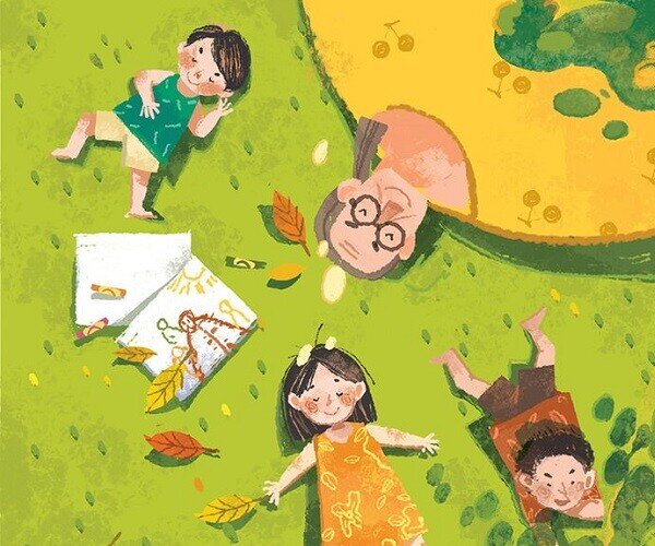 Trẻ hay ra ngoài và trẻ “thích ở nhà” có sự khác biệt về thành công khi lớn lên - 1