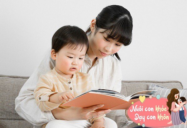 Cha mẹ nên giúp con trau dồi kiến thức, dạy con những kỹ năng cần thiết và duy trì lối sống lành mạnh để giúp con phát triển tốt hơn.