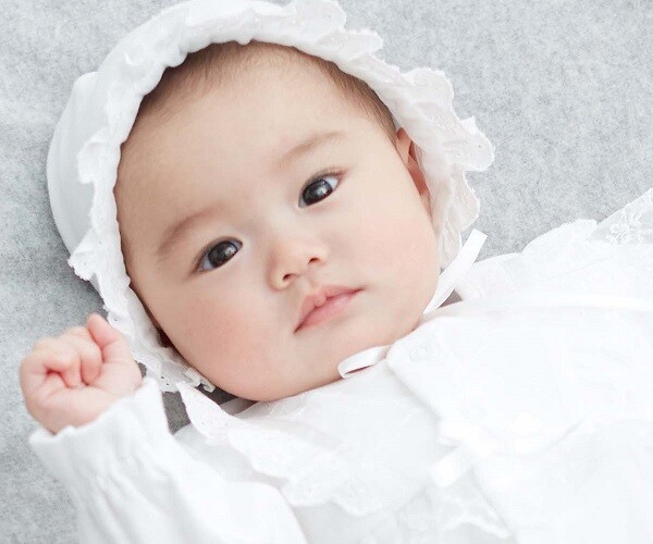 Trẻ sinh ra khuôn mặt có đặc điểm này dễ trở thành bậc thầy học vấn, IQ cao hơn người - 1